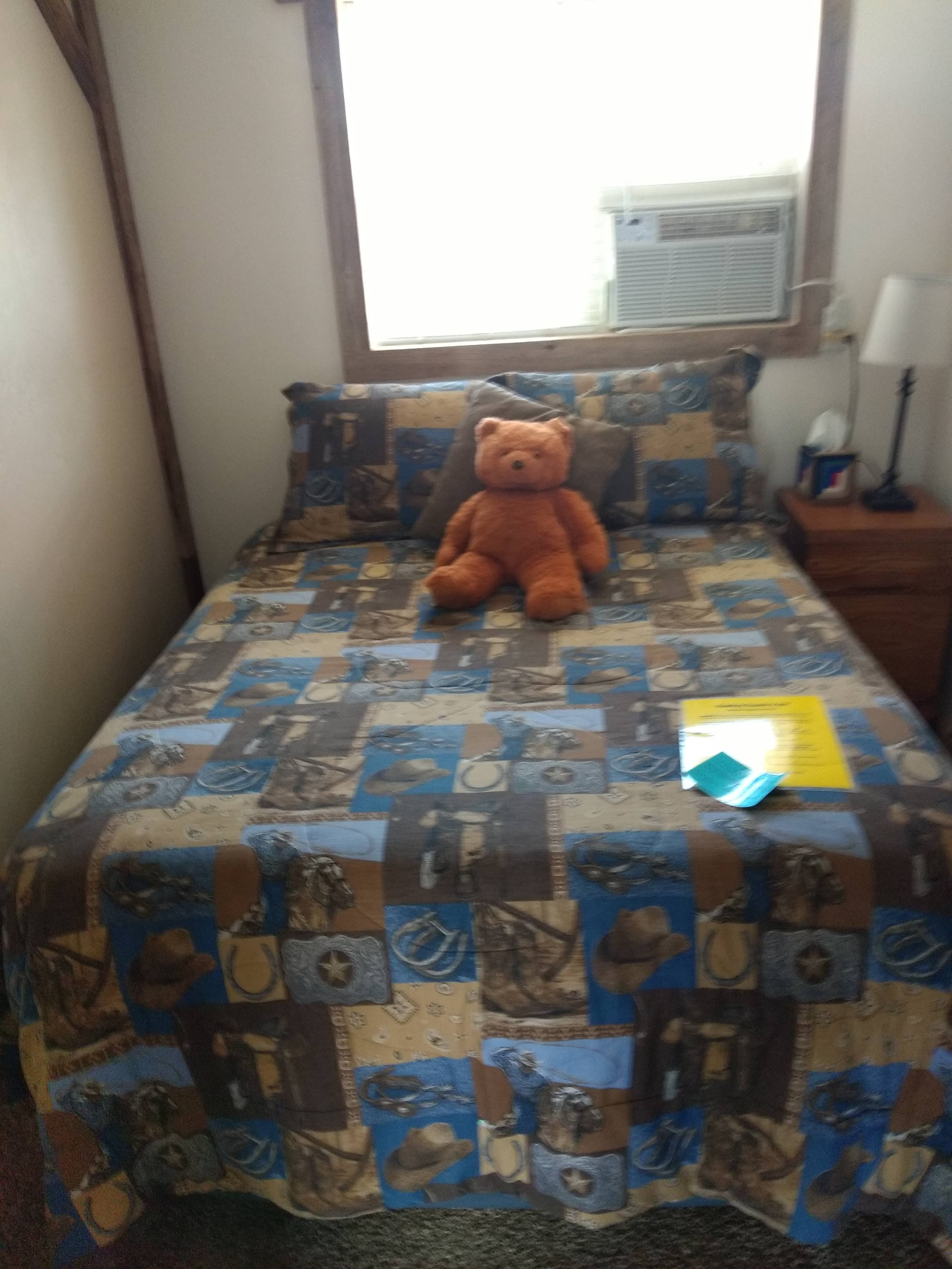 Cowboy Country Inn-官方