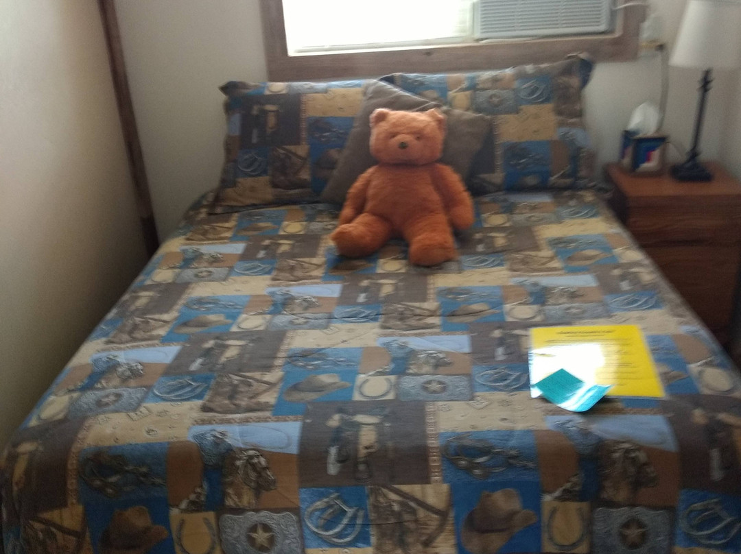 Cowboy Country Inn主图