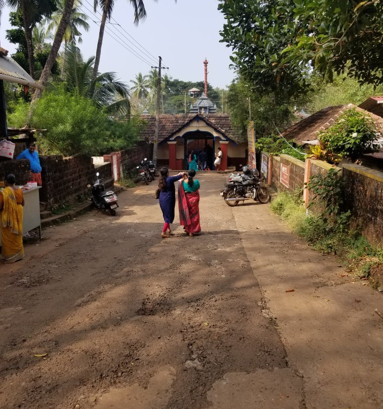 Kanipura Sri Gopalakrishna Temple景点图片