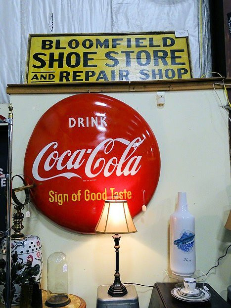 Stratford Antique Center-Stratford必去景点