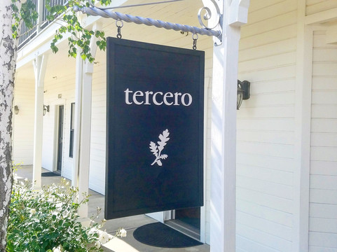 Tercero Wines-洛斯奥利沃斯必去景点