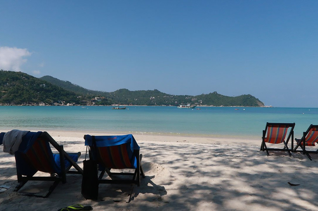 哈瓦那海滩度假村主图