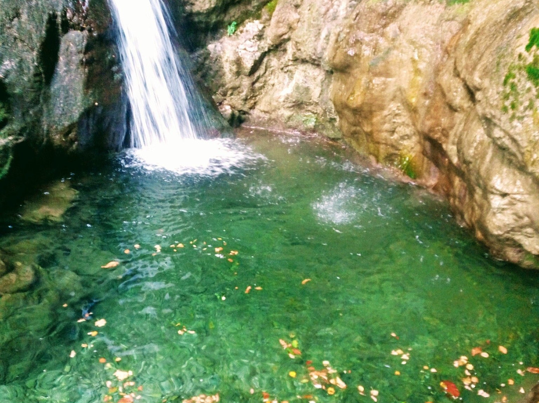 Cascate di Cittiglio-Cittiglio必去景点
