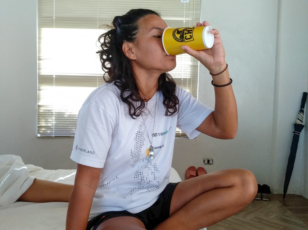 CWC (Camsur Watersports Complex)主图