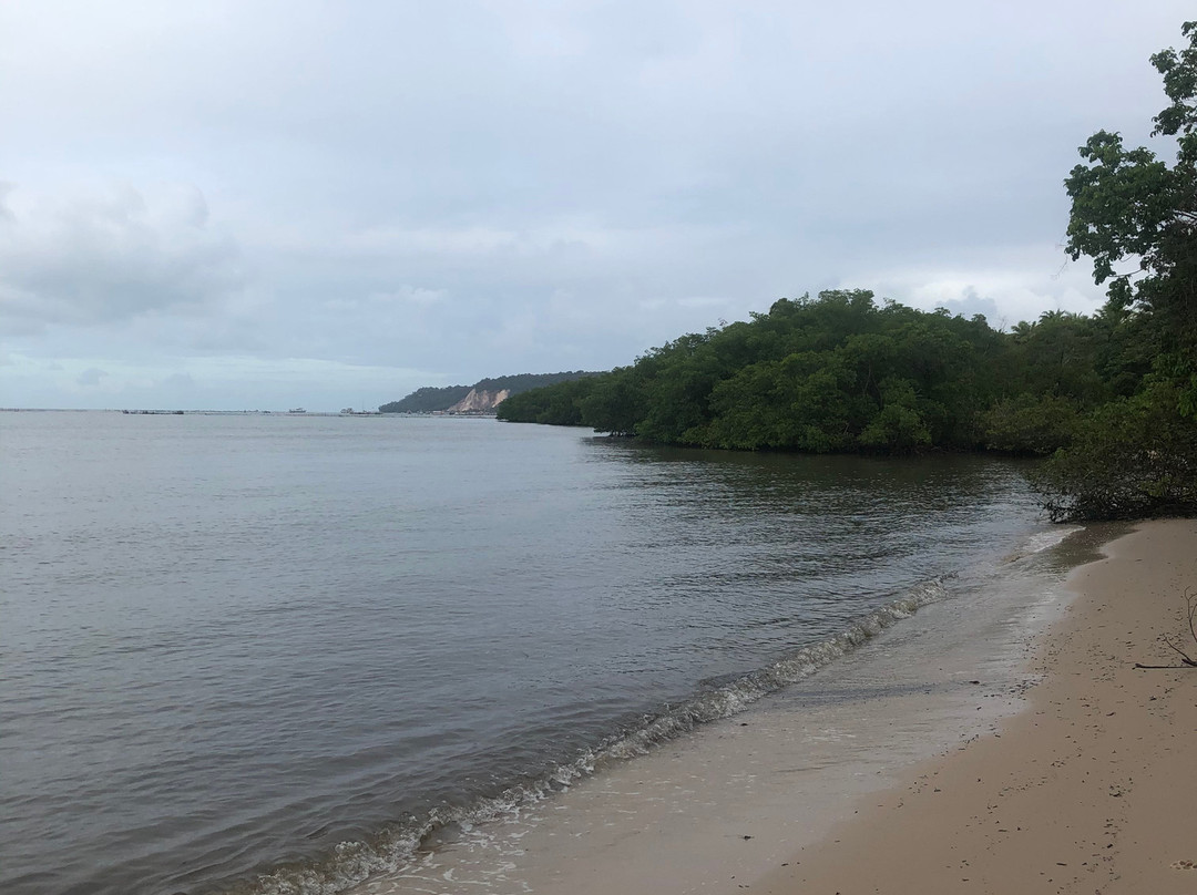 Ecomorro-莫罗圣保罗必去景点