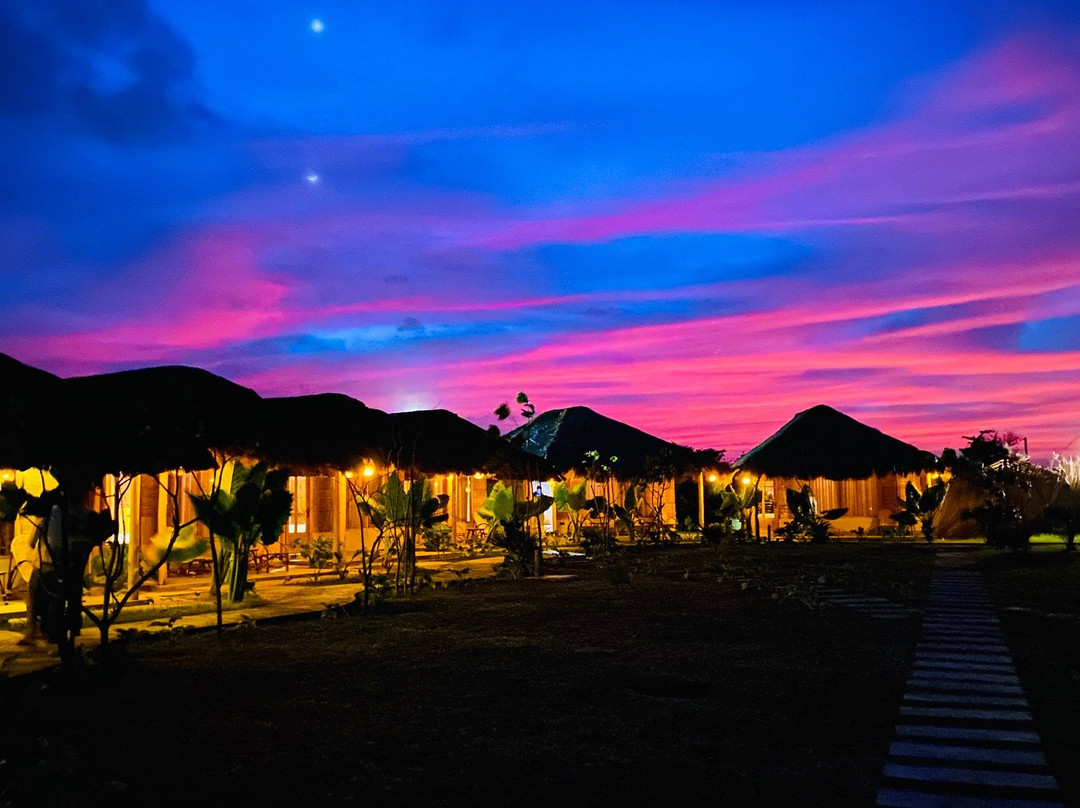 Blue Waters Arugambay主图