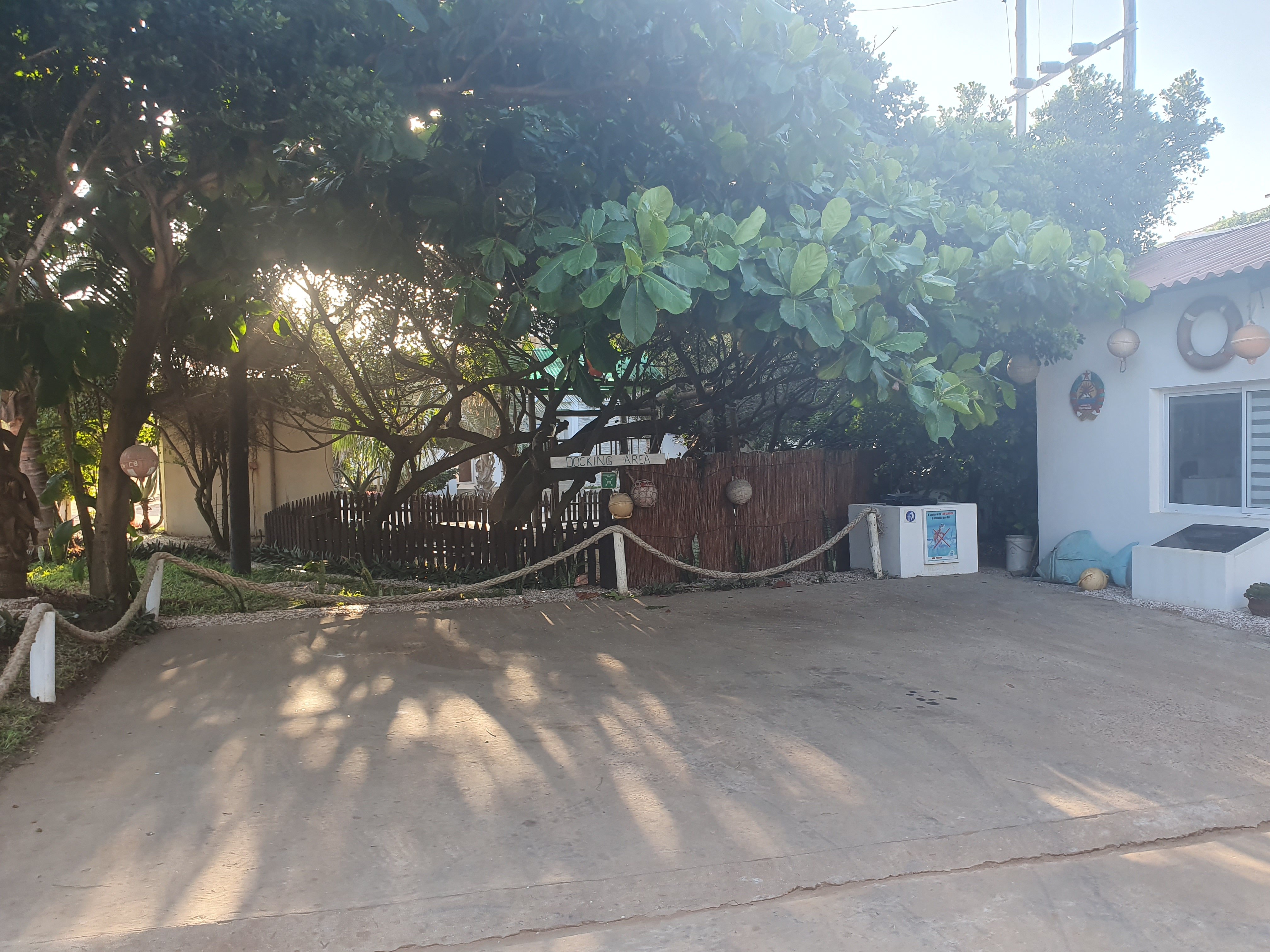 Reef Resort Xai-Xai-官方