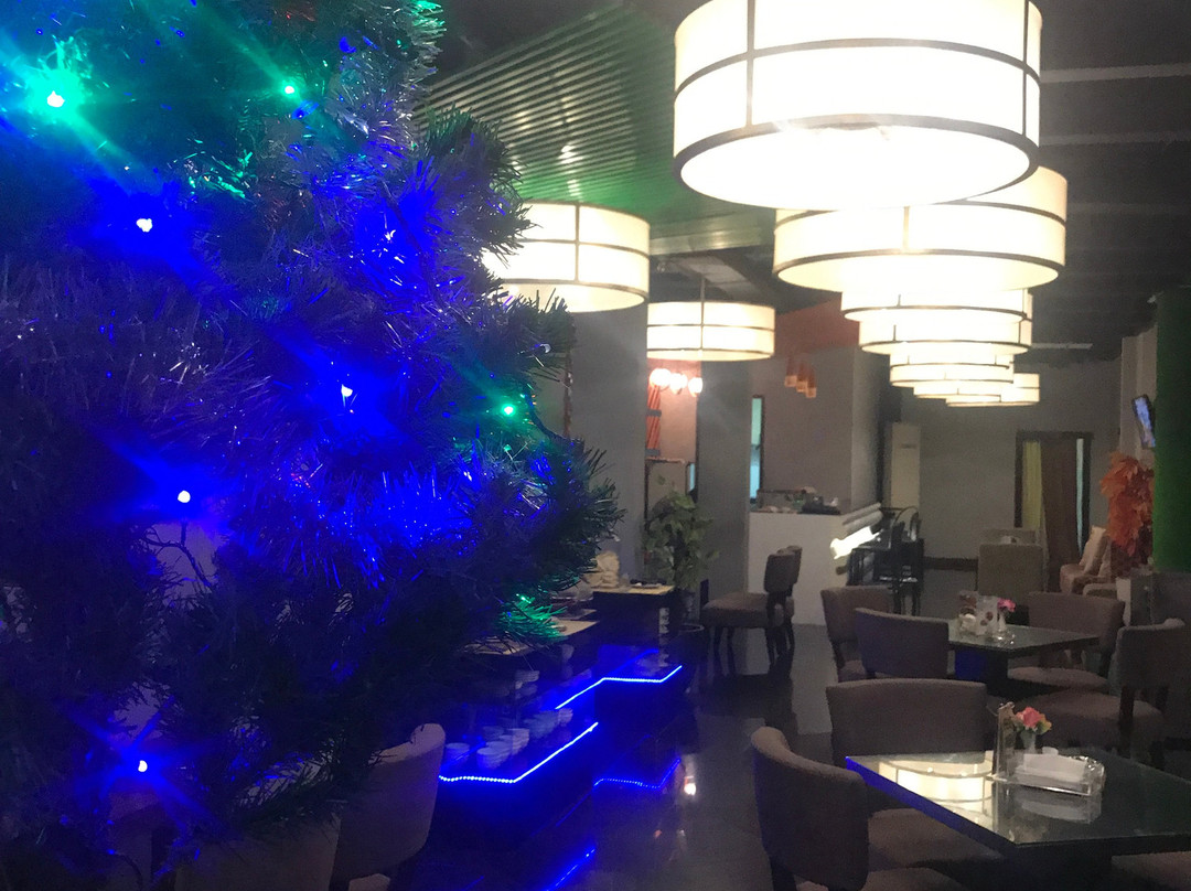 Delta Spa Surabaya 1-泗水必去景点