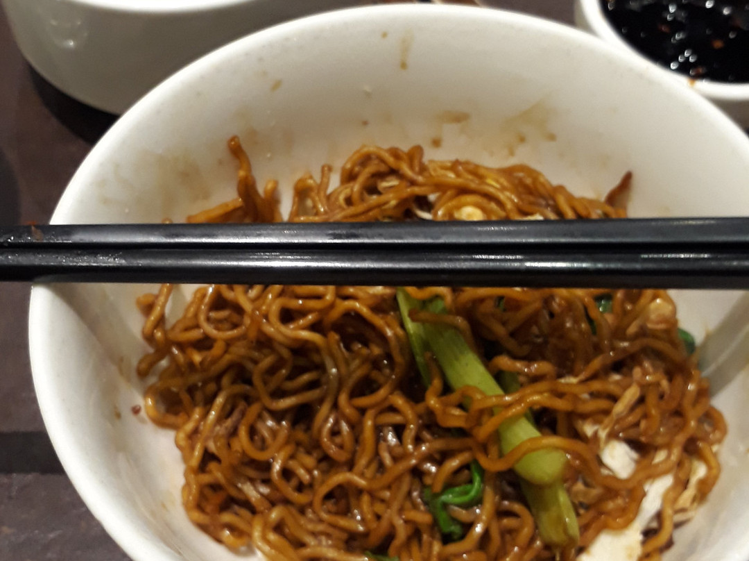 Plaza Premium Lounge (Domestic Departure)-古晋必去景点