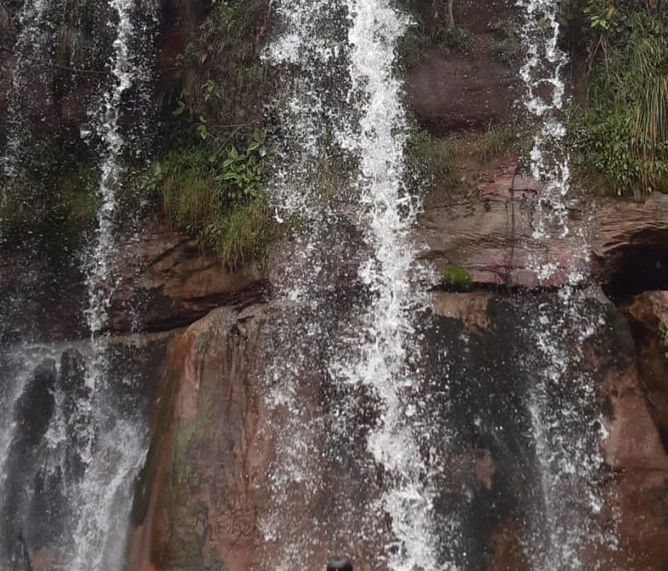 Centro Ecologico Cuevas-Samaipata必去景点