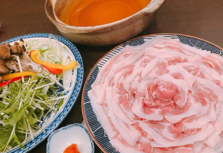 和の食彩 古城
