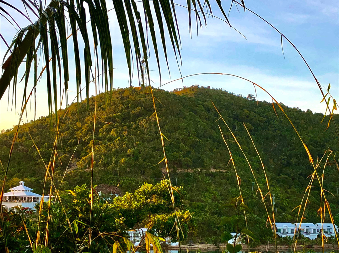 巴拉望阿尔法洛哥斯米奥酒店主图