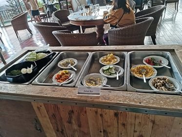 Canyon Woods Resort Club主图