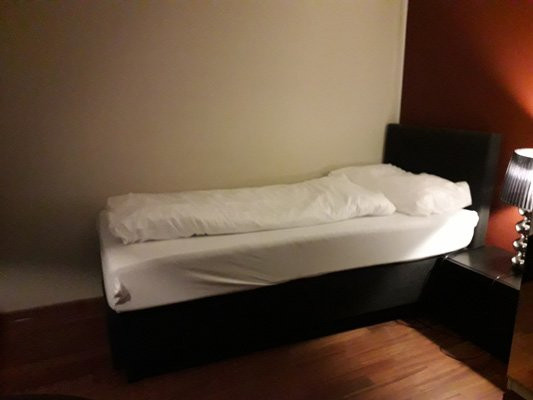 阿德勒公寓式酒店主图