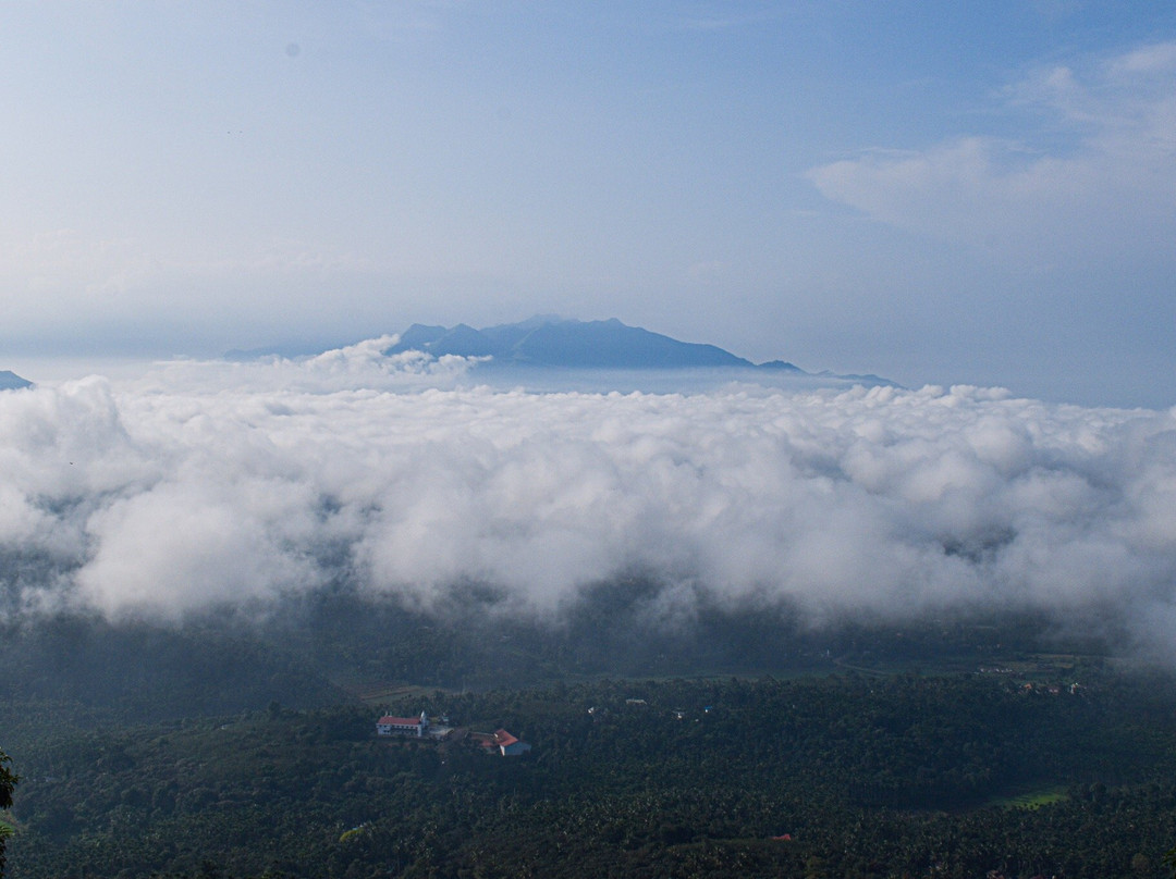 Kurumbalakotta-卡尔贝塔必去景点