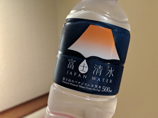 Nakajimaya Grand Hotel主图