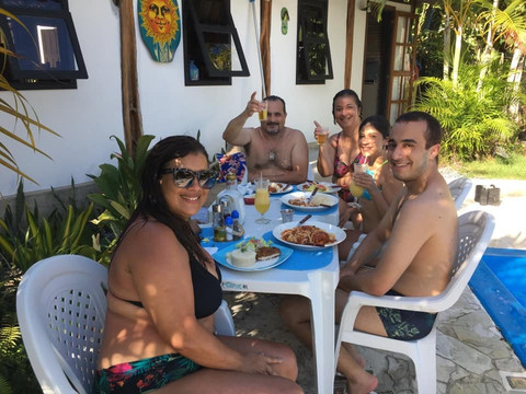 Pousada Casa Pindorama主图