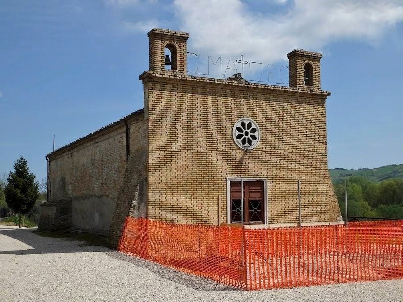 Abbazia dei Ss. Benedetto e Mauro景点图片