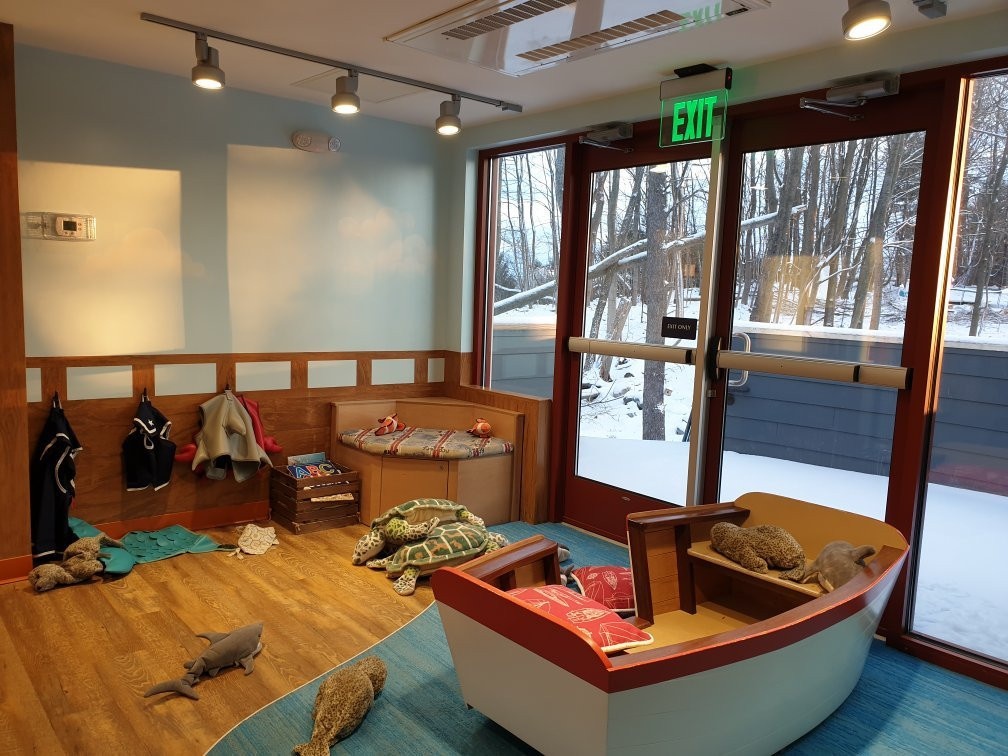 Discovery Museum-Acton必去景点