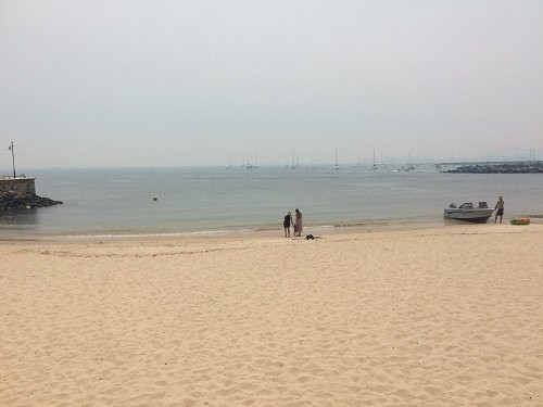 Koombana Bay-班伯利必去景点