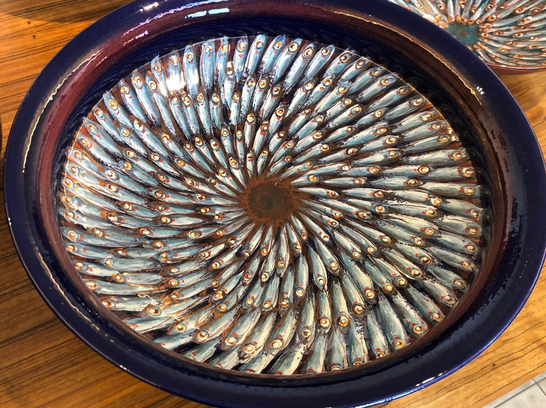 Bottega Vignoli (Ceramic Laboratory & Show Room)景点图片