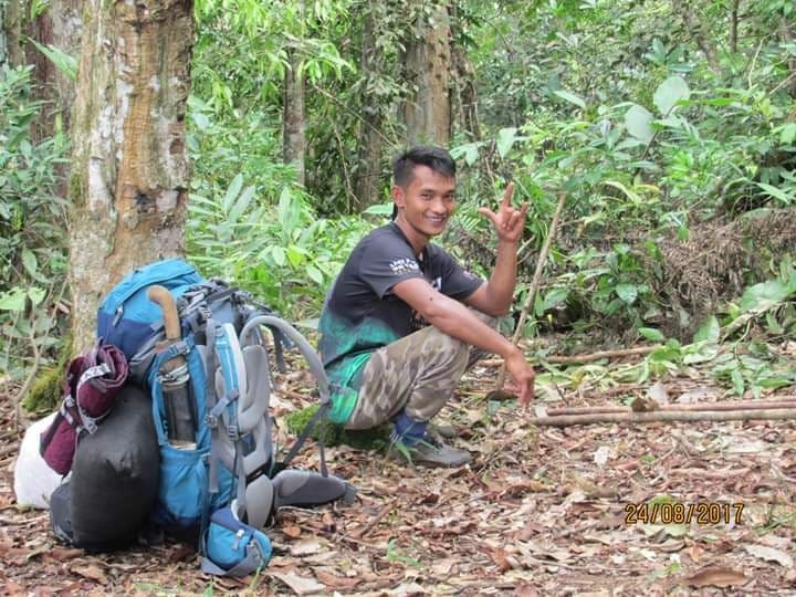 Sumatra Trekking-武吉拉旺必去景点