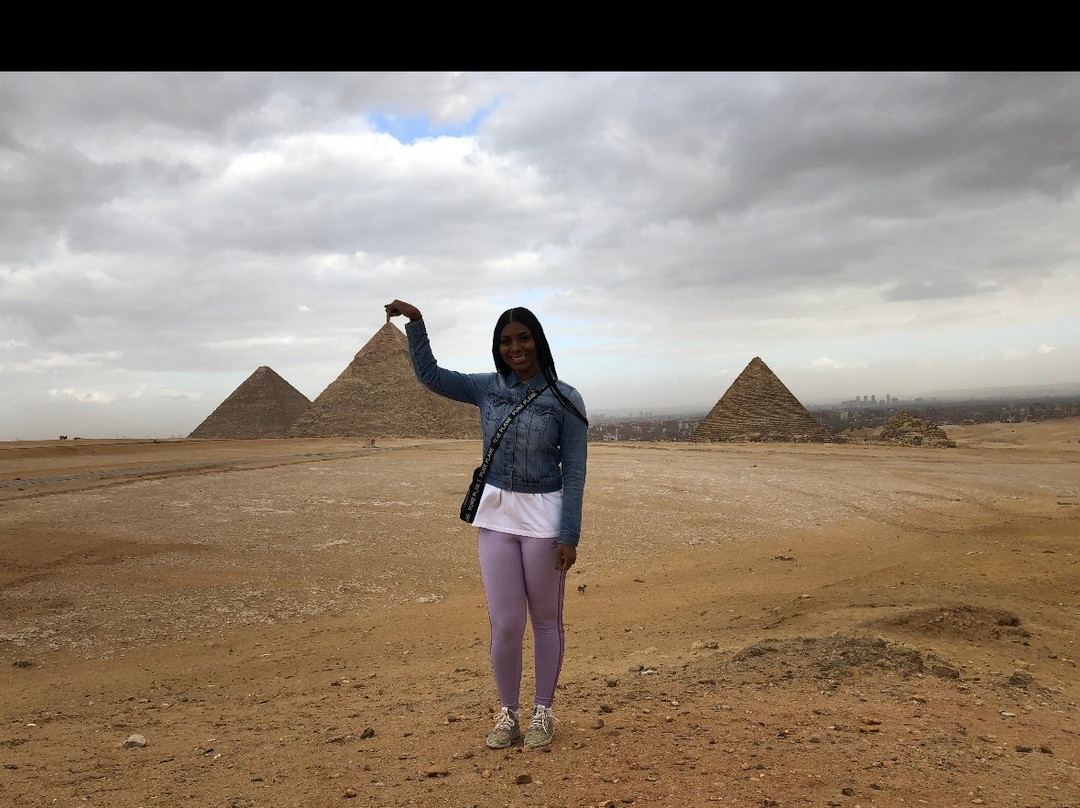 Egypt Pyramids Tours - Private Day Tours-吉萨必去景点