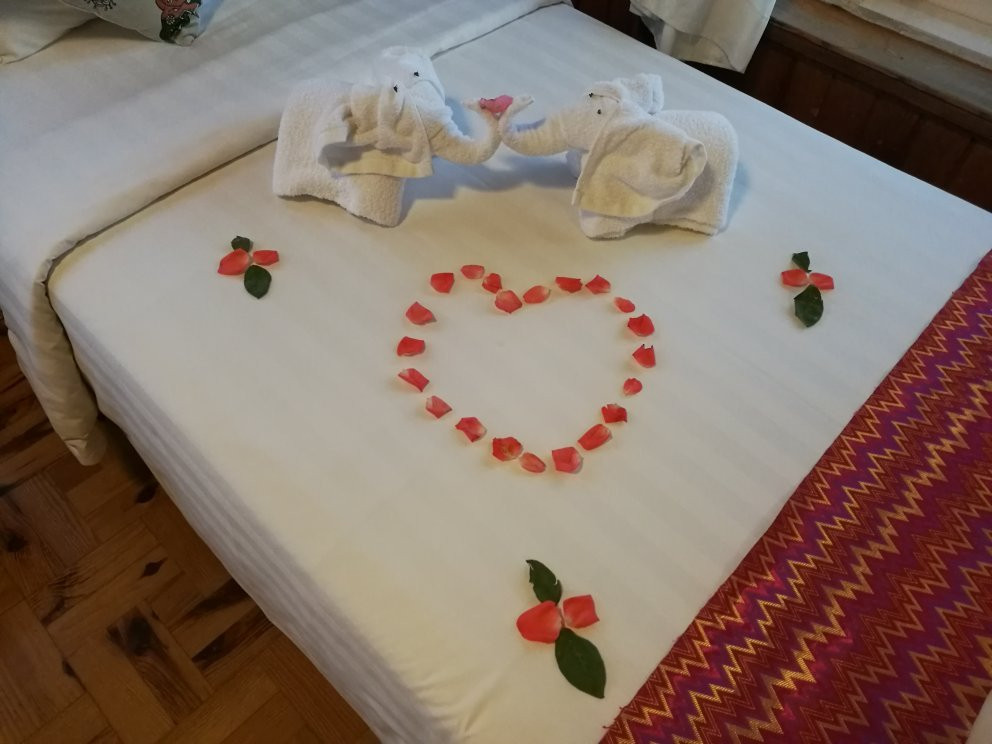 Dream Villa Hotel主图