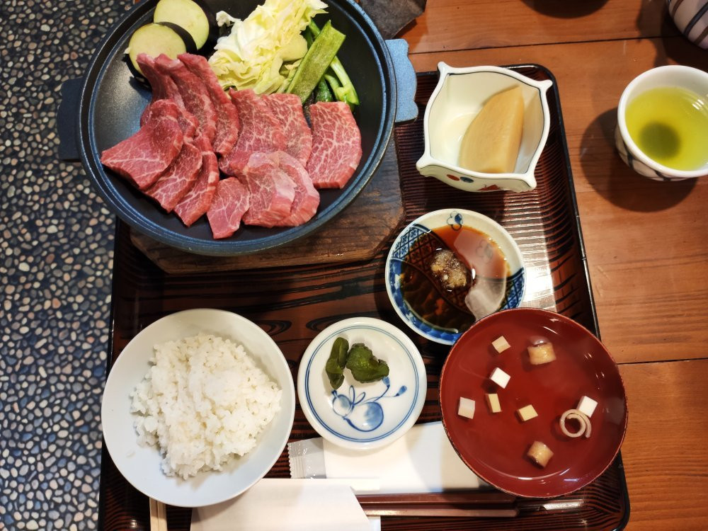 美かど