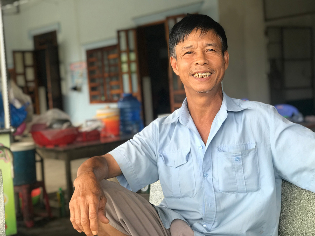 Cat Tien Bridge Homestay主图