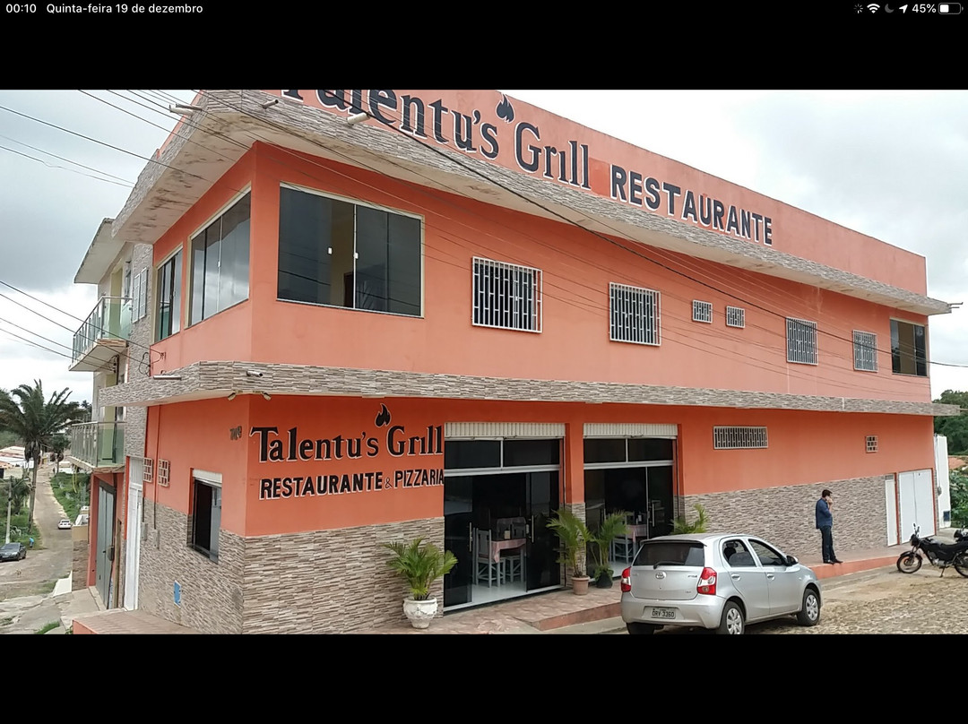 Sao Benedito餐馆和美食-Talentus Grill Restaurante