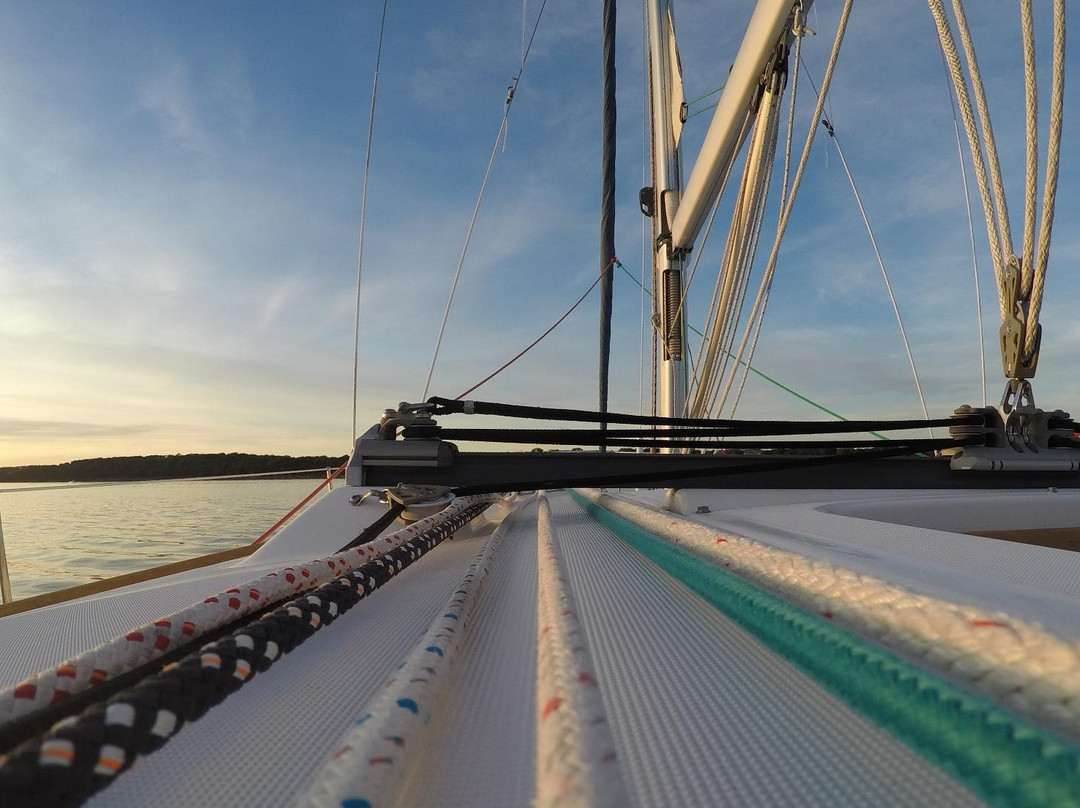 Sail Ripple-Lakeway必去景点