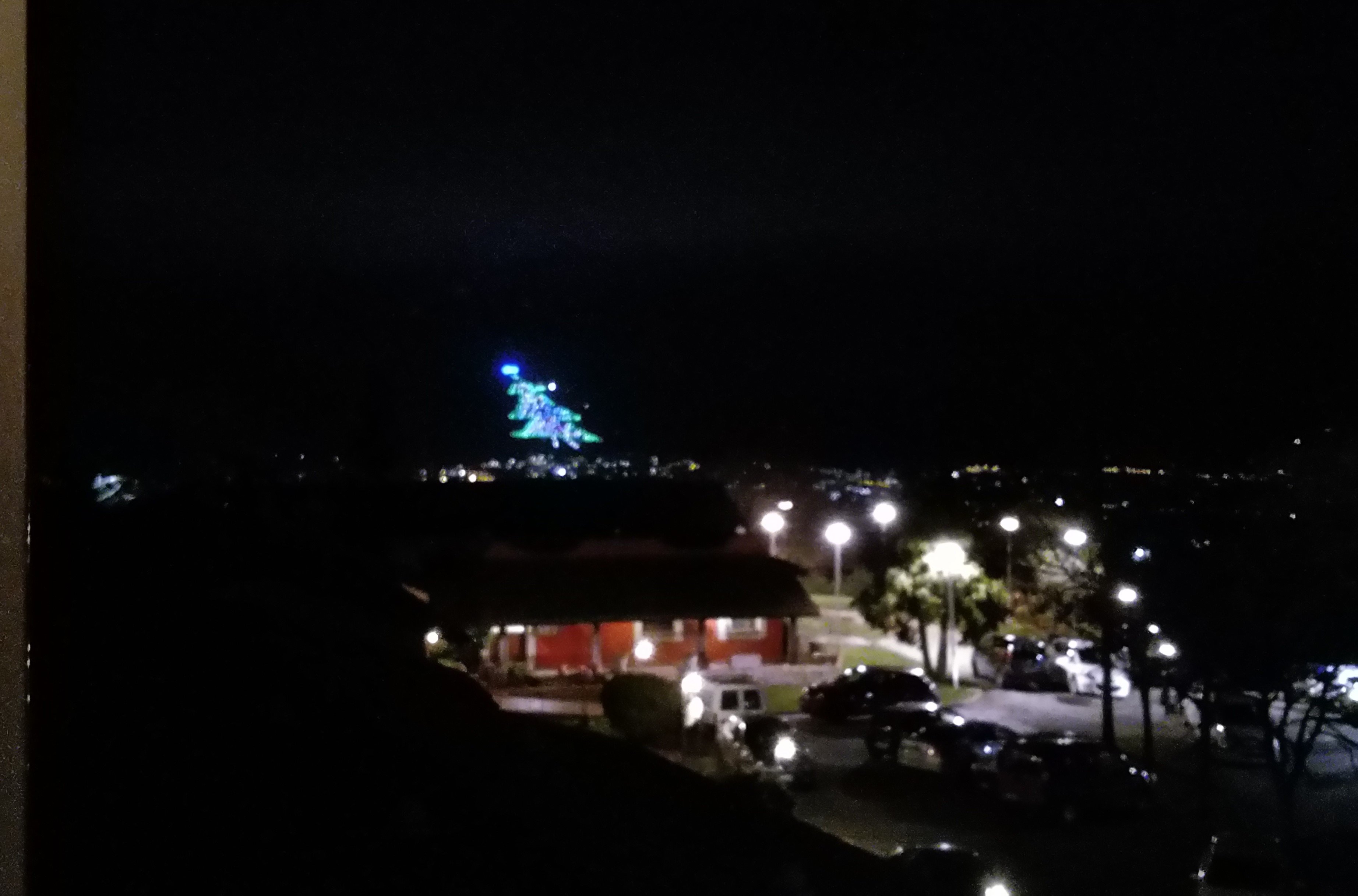 Faro Rosso-酒店景观