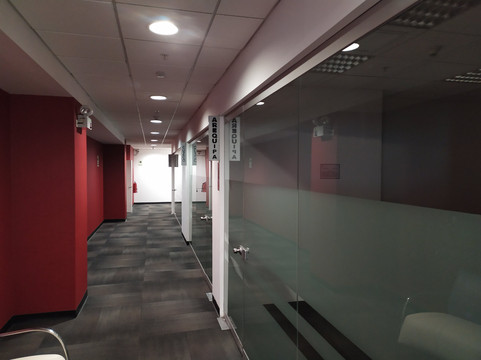 Costa Del Sol Wyndham Lima Airport主图