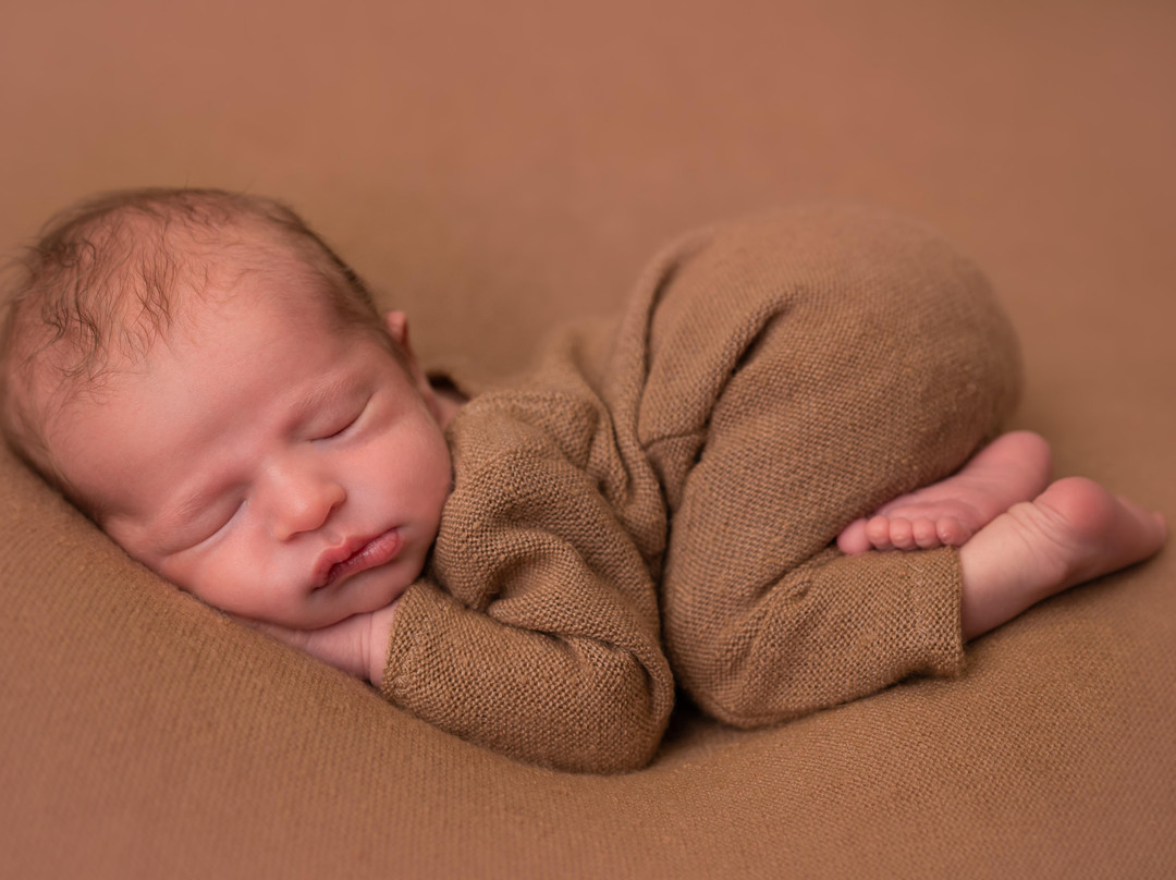 Enigma Babies景点图片
