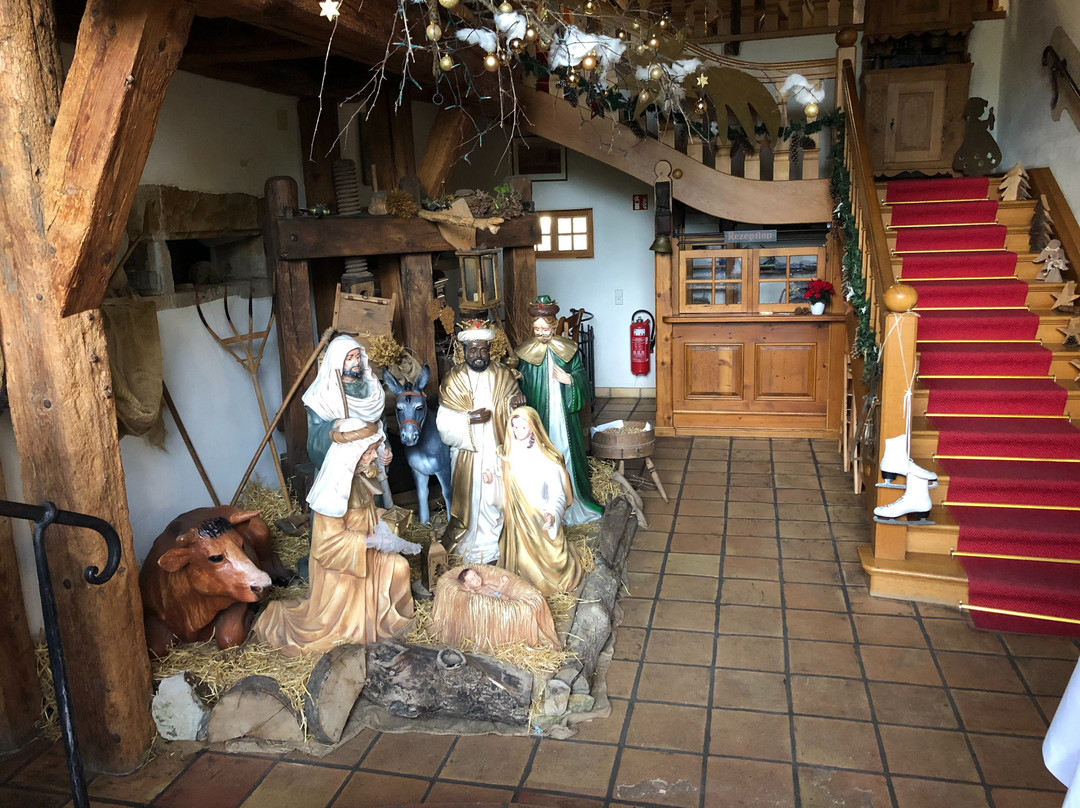 Gästehaus Wasserstelz主图