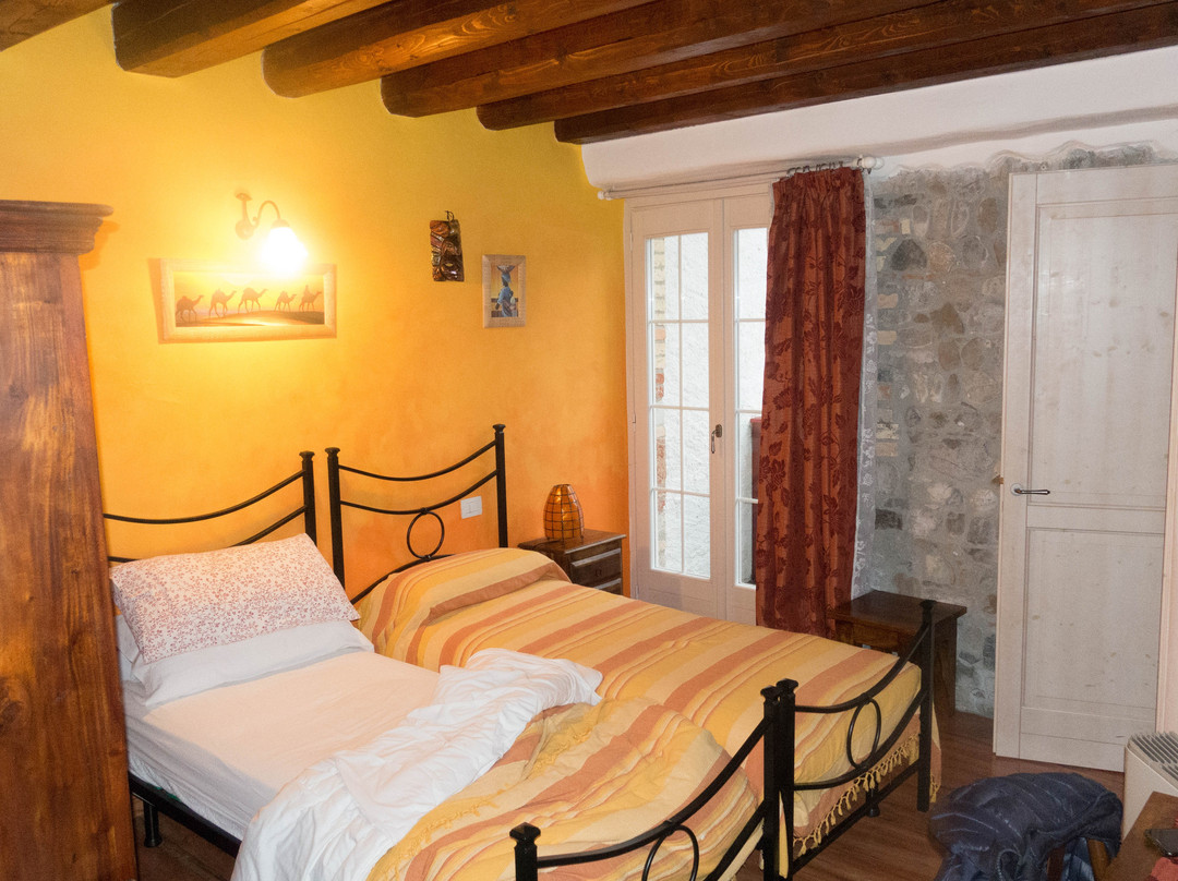 Albergo Julienne主图