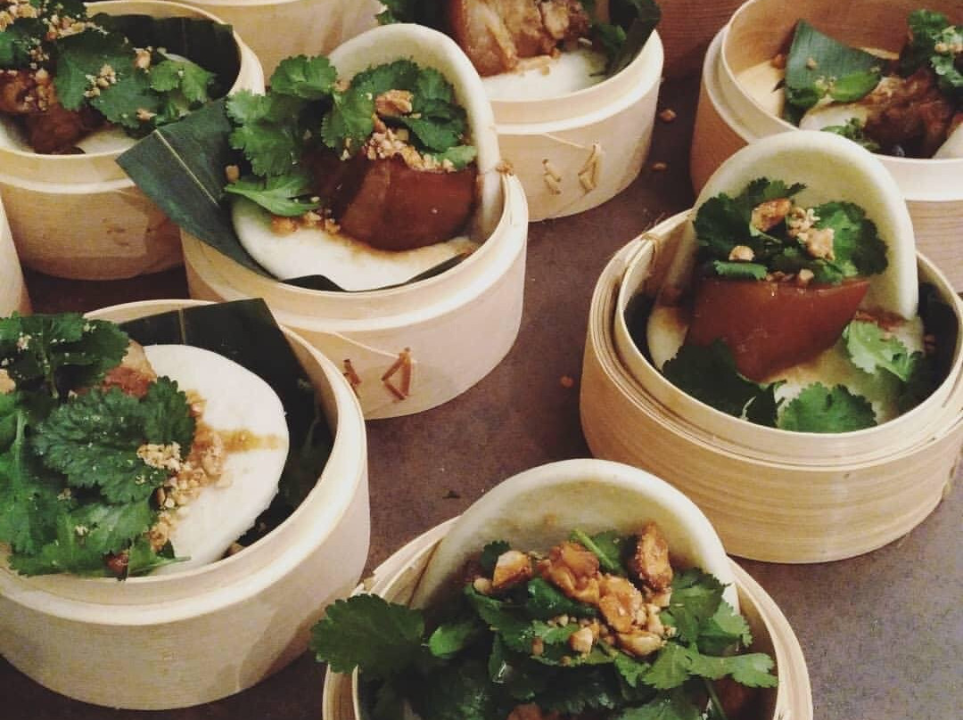 Escuela Cocinea-马德里必去景点