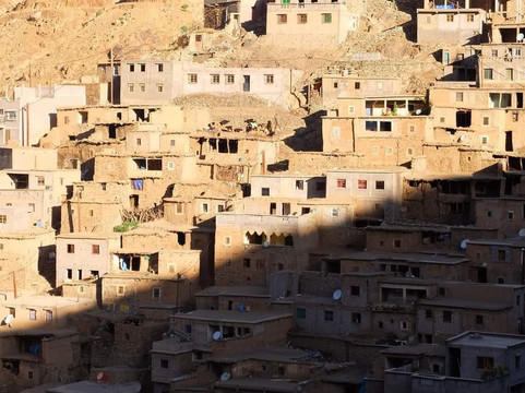 Adventure Tours Morocco-马拉喀什必去景点