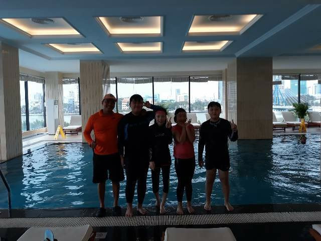 Melia Vinpearl Danang Riverfront主图