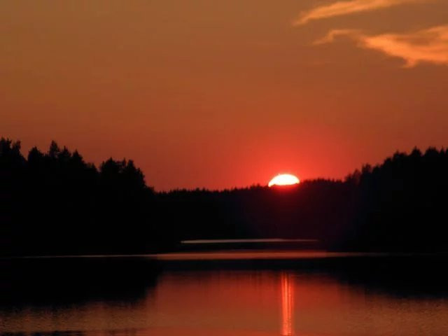 Saimaan Saaristo- ja Veneilypalvelut景点图片