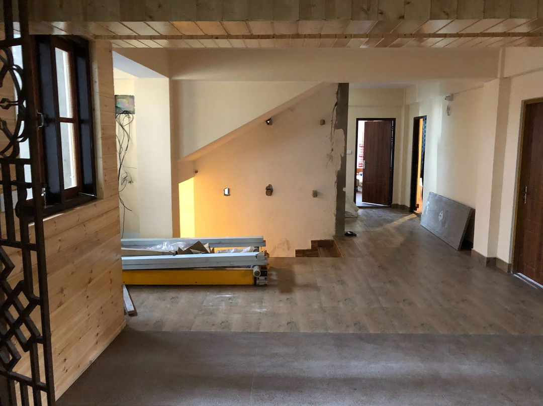 Tsozum Tours & Treks-甘托克必去景点