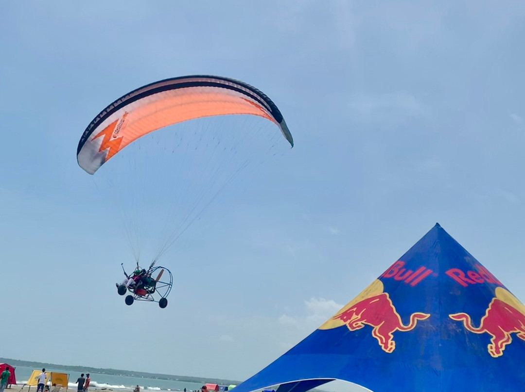 Fly Cartagena景点图片