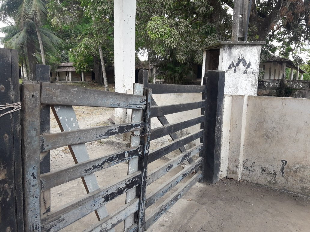 Engenho Monjope-Igarassu必去景点