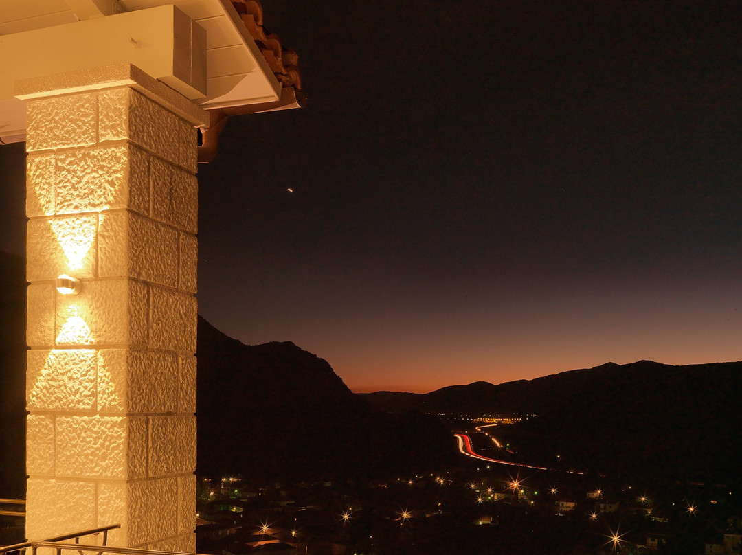 Hondos Classic Hotel & Spa主图
