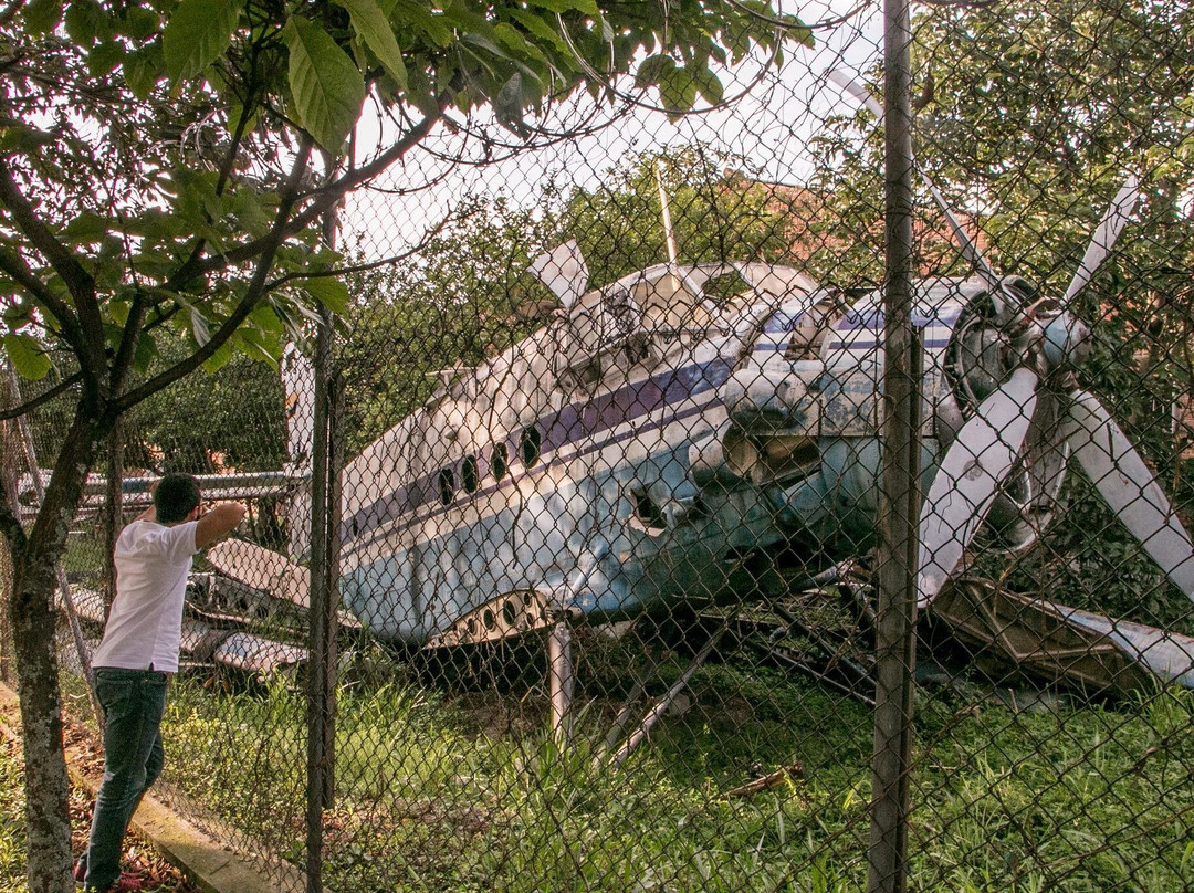 Impulse Travel-麦德林必去景点