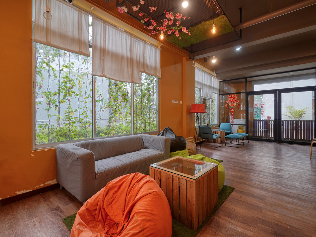 Snooze Too Hotel主图