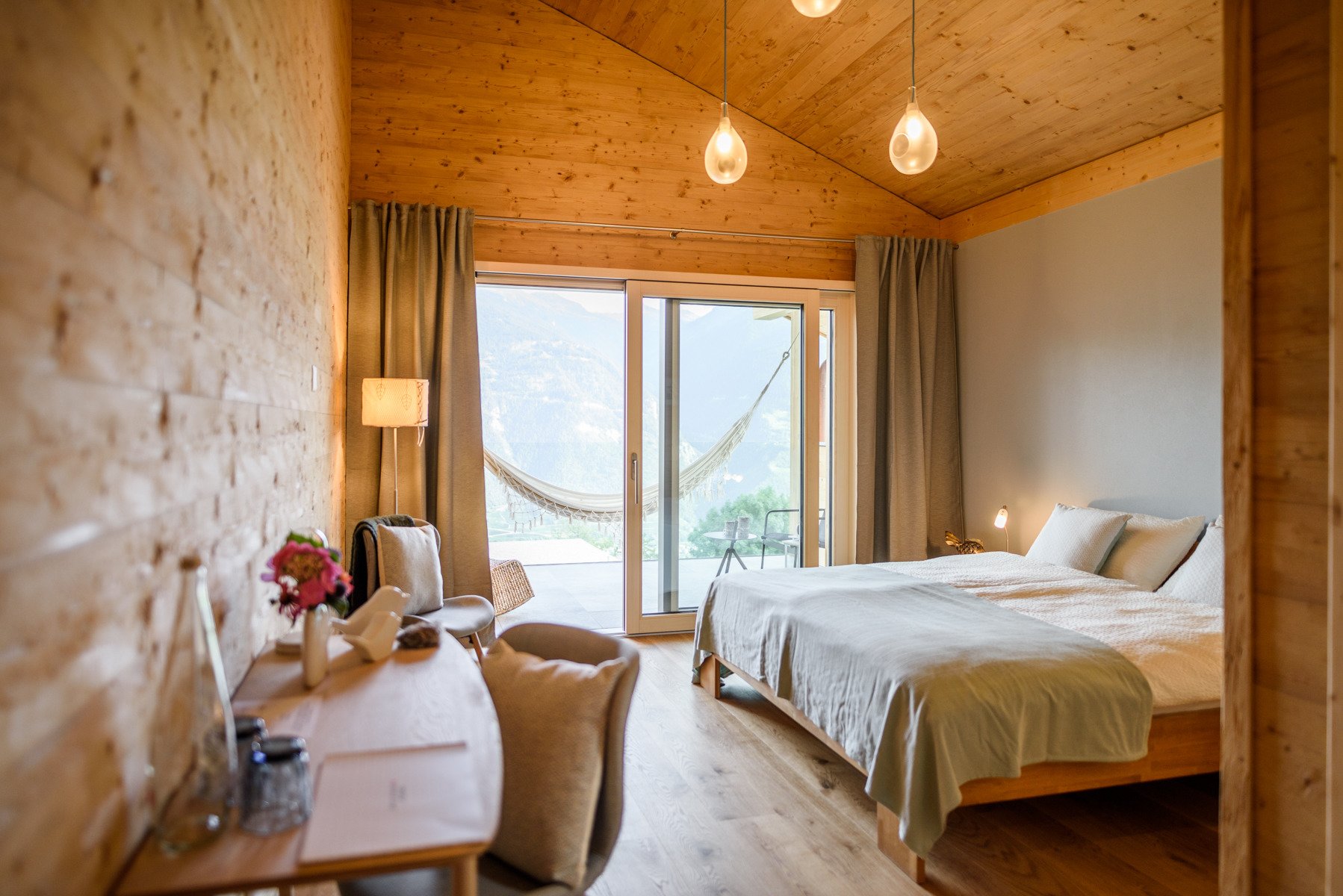 Chalet Diognysos Boutique-Hôtel-官方