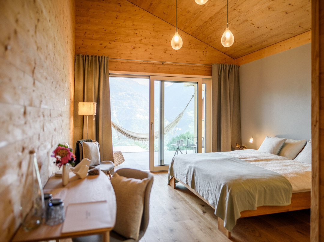 Chalet Diognysos Boutique-Hôtel主图