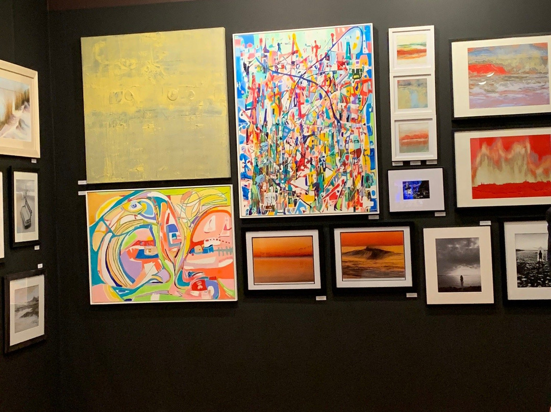 Islip Art Museum-East Islip必去景点